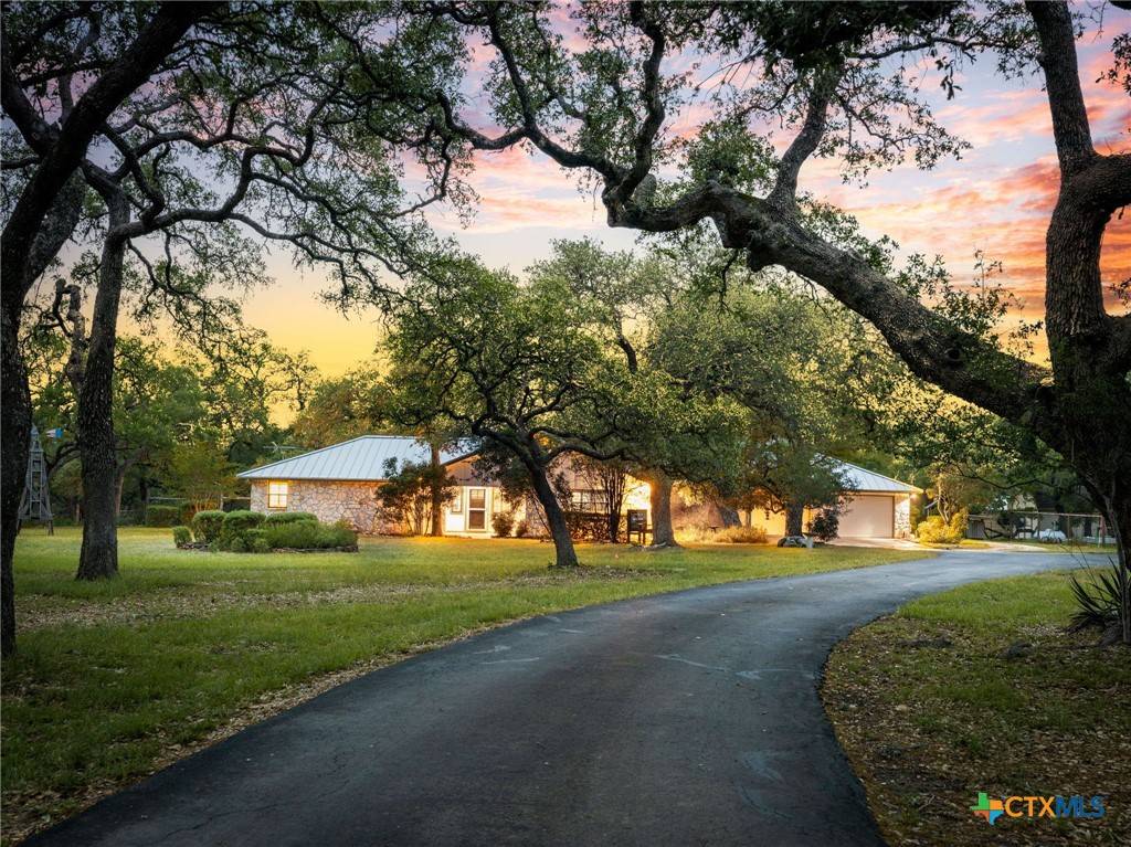 Canyon Lake, TX 78133,276 Eden Ranch DR