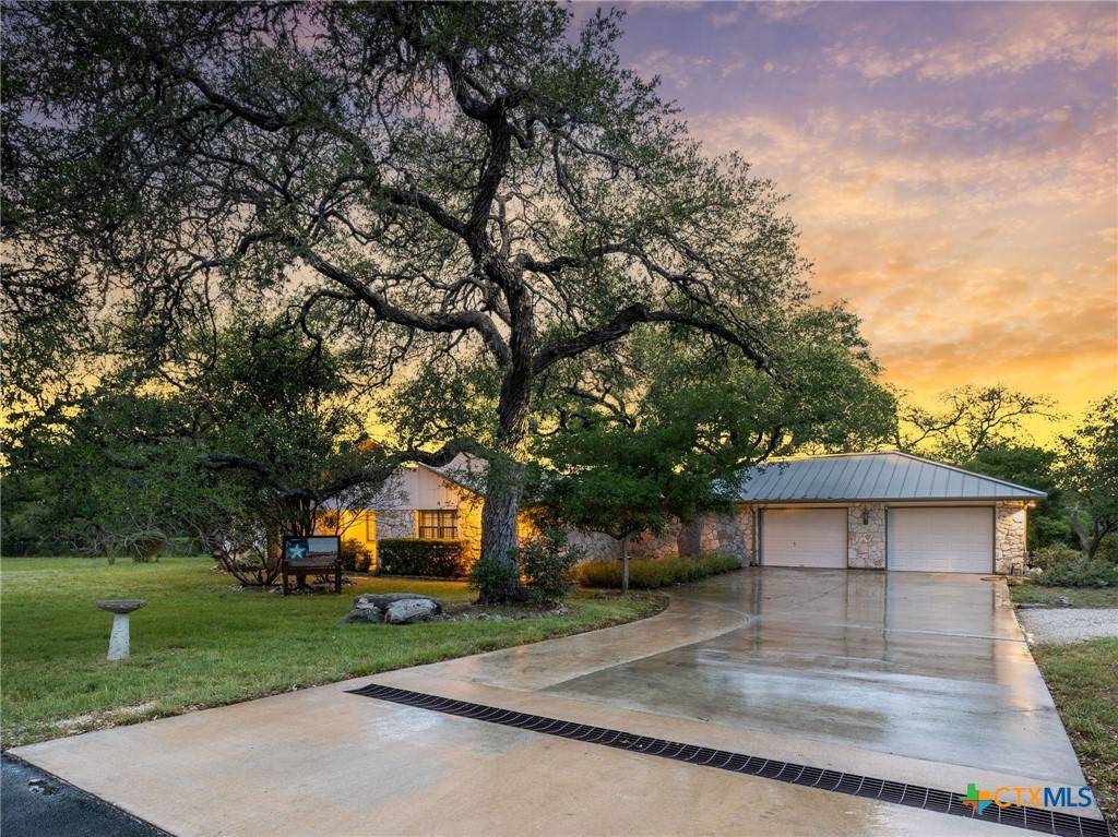 Canyon Lake, TX 78133,276 Eden Ranch DR