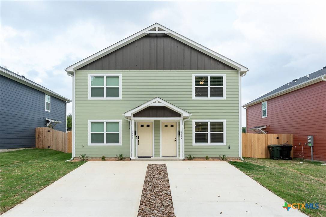 Temple, TX 76501,1003 S 26 #B