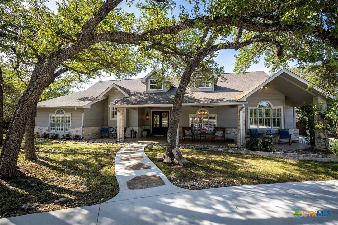 Spring Branch, TX 78070,7046 Devonshire DR
