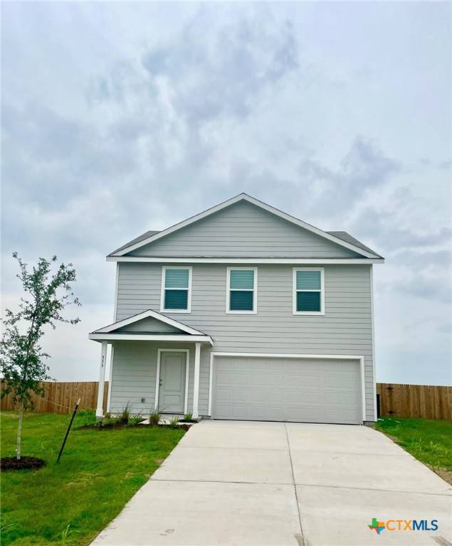 Holland, TX 76534,513 Tabitha LN