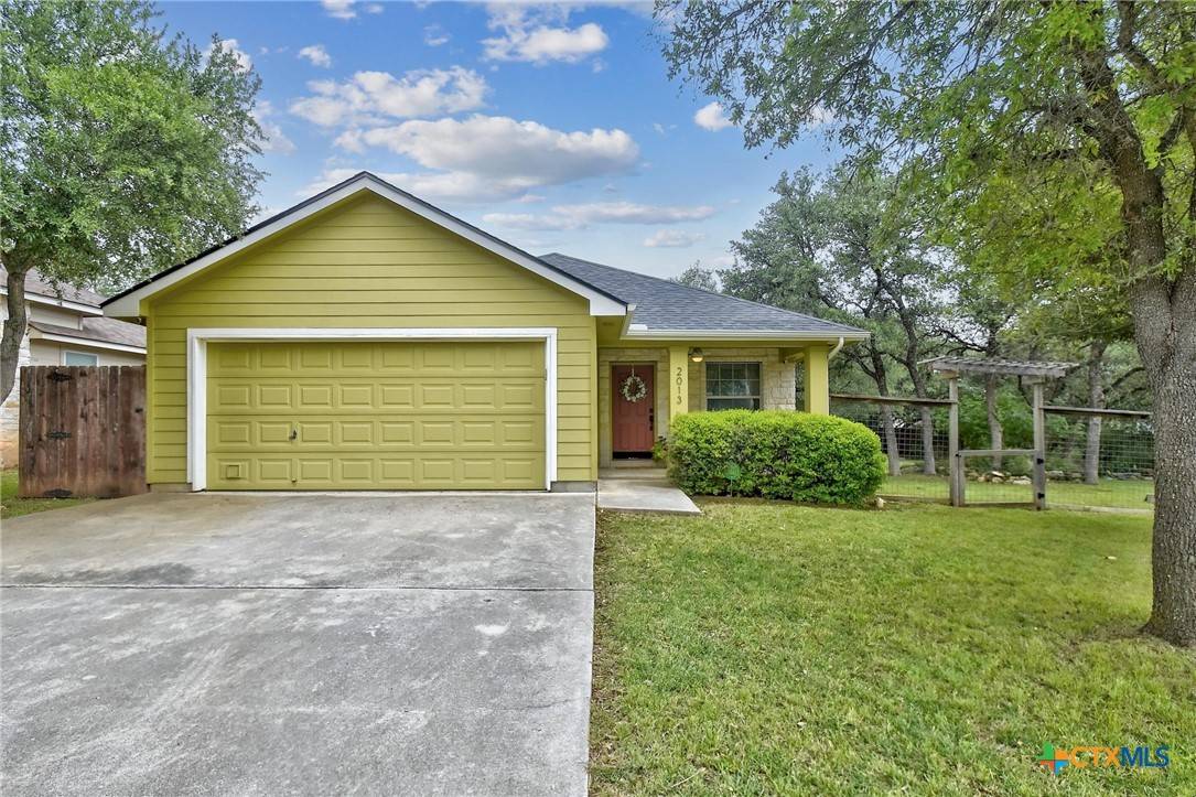San Marcos, TX 78666,2013 Hearthstone DR