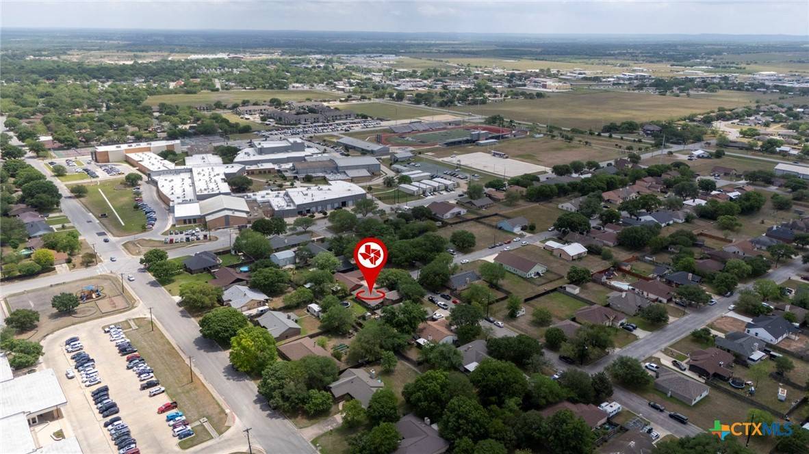 Lockhart, TX 78644,1009 Bowie ST