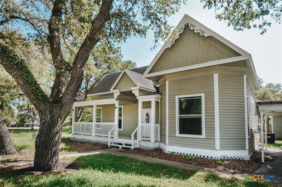 Edna, TX 77957,209 Progress ST