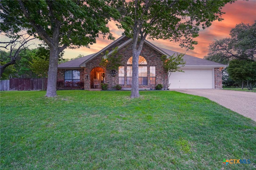 Copperas Cove, TX 76522,1014 Kim AVE