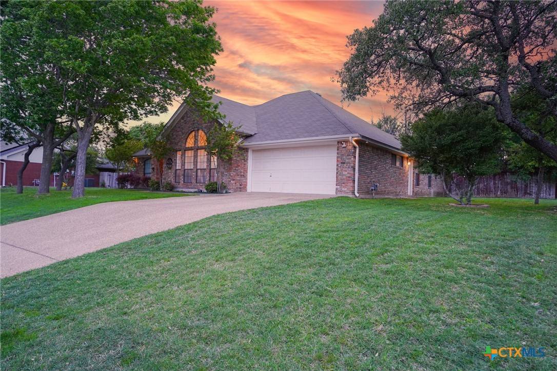 Copperas Cove, TX 76522,1014 Kim AVE