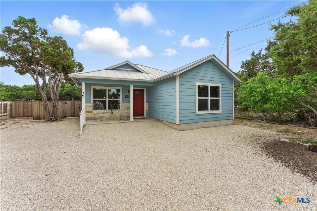 Canyon Lake, TX 78133,1290 Clearcreek DR