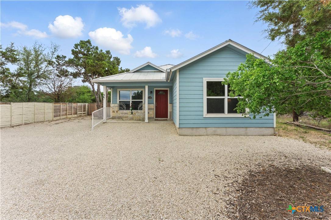 Canyon Lake, TX 78133,1290 Clearcreek DR