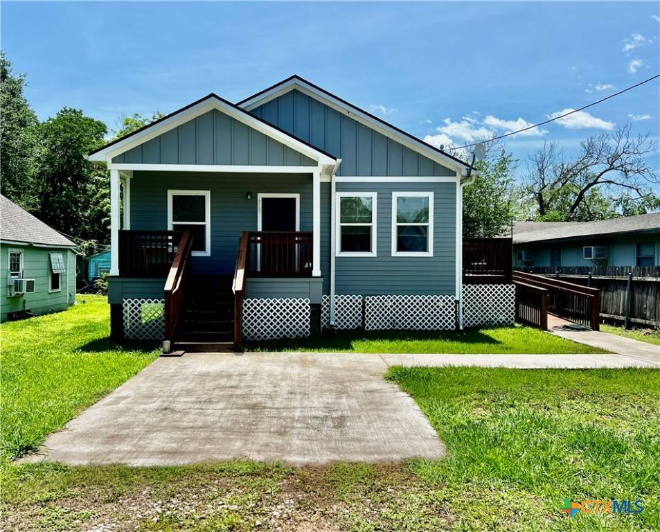 Palacios, TX 77465,313 Rorem AVE