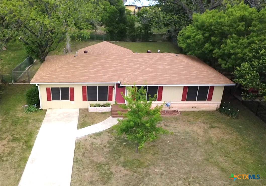 Lampasas, TX 76550,3 Park LN