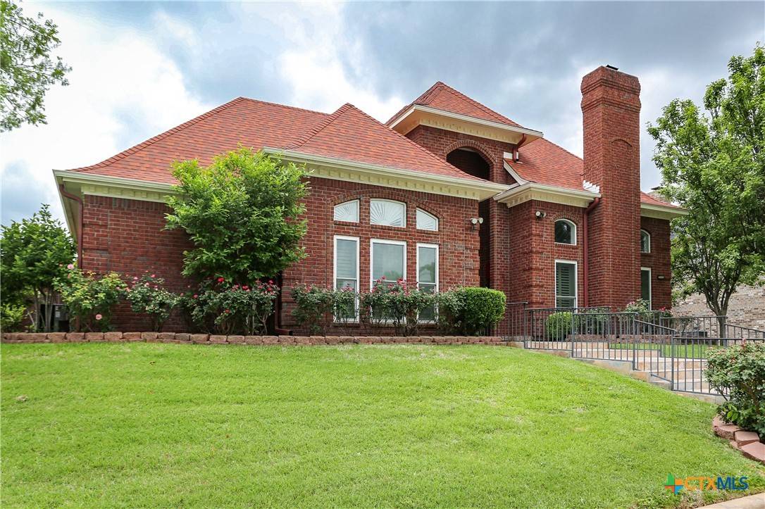 Killeen, TX 76543,2110 Lakeview LOOP