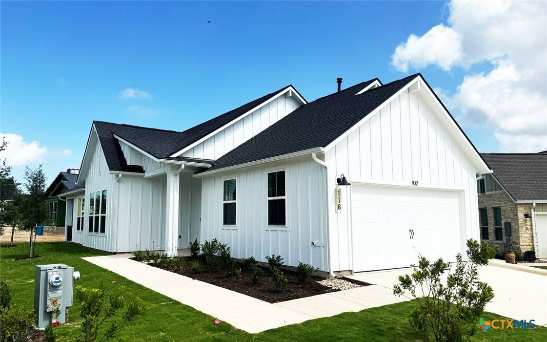 San Marcos, TX 78666,118 Antoinette WAY #102