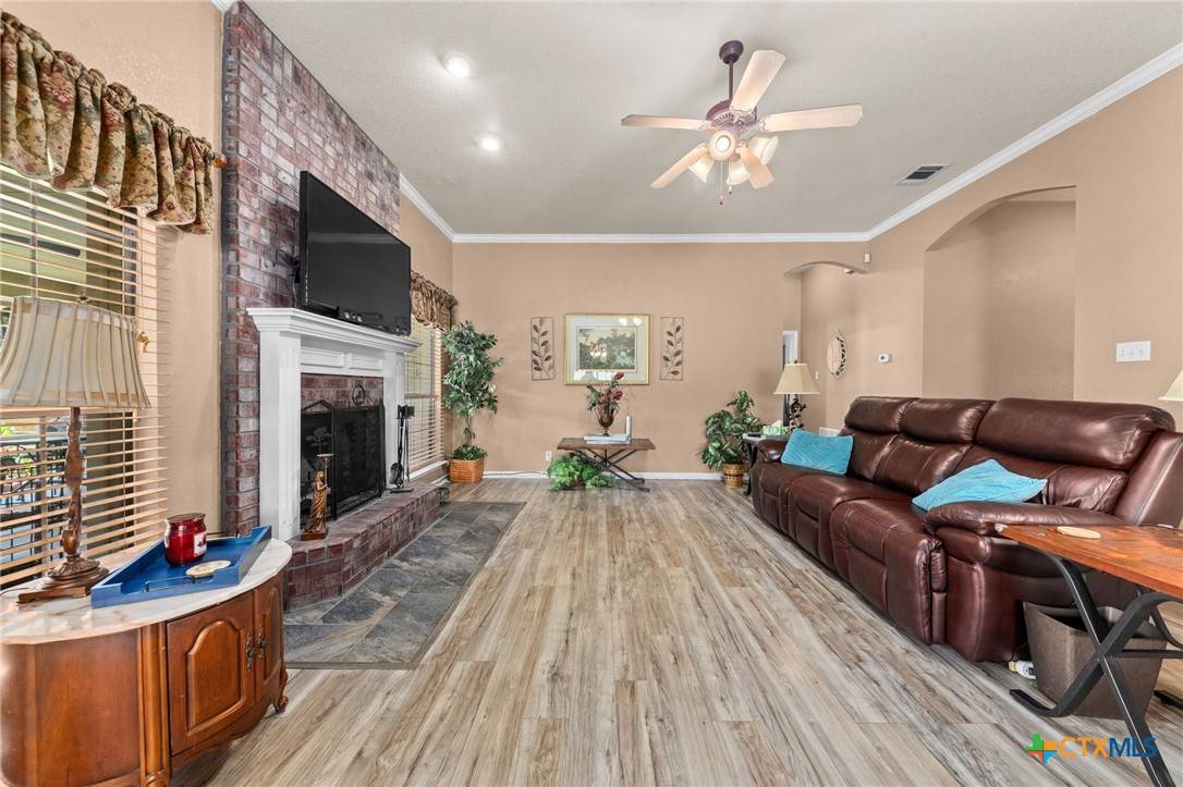 Harker Heights, TX 76548,2001 Herald DR