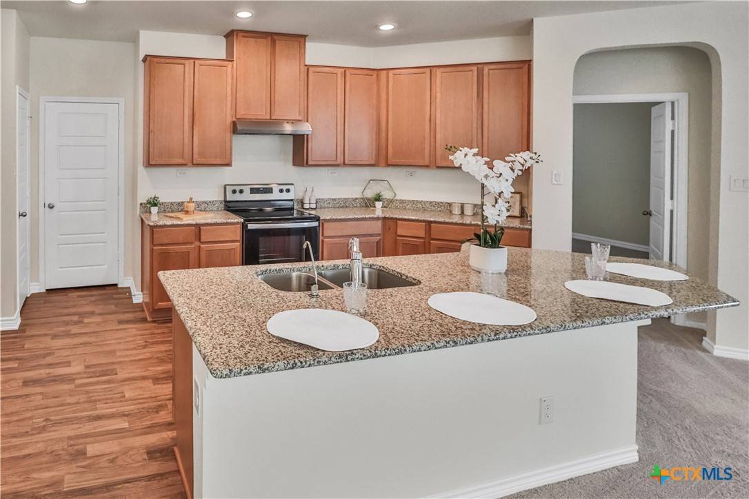 Seguin, TX 78155,460 Horizon Pointe
