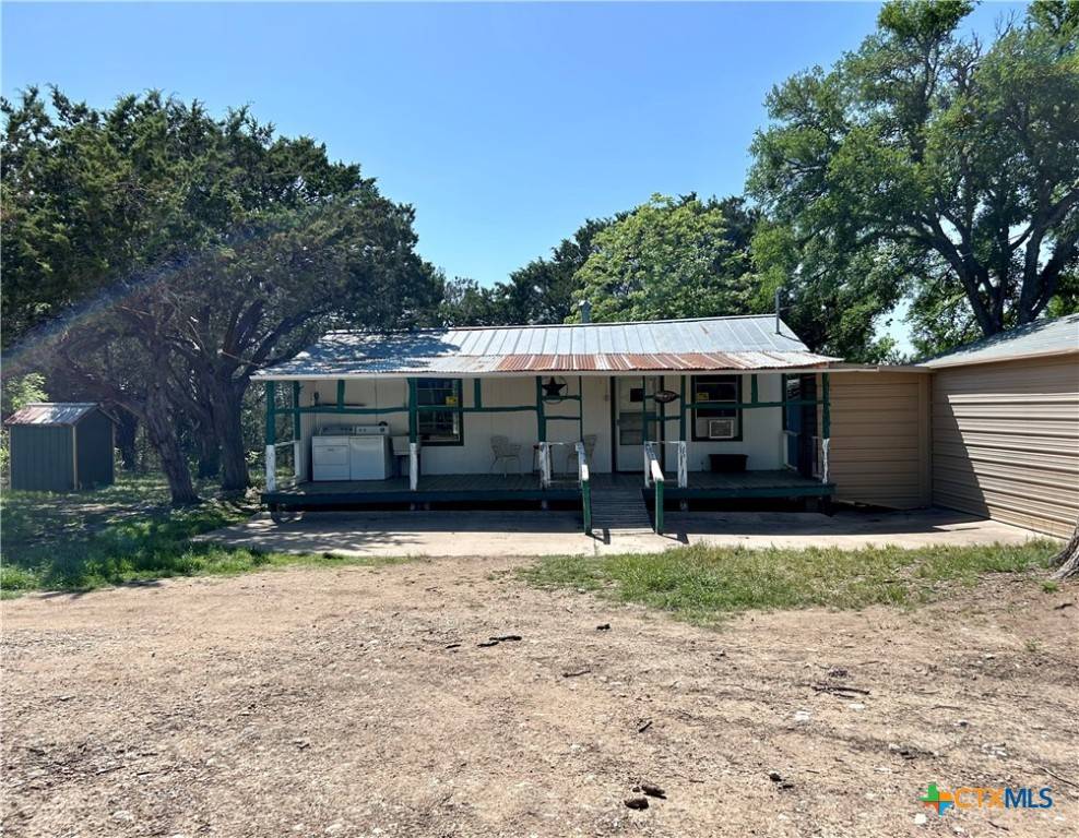 Kempner, TX 76539,391 CR 4717