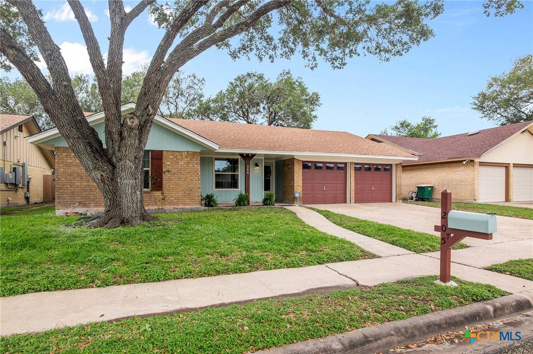 Victoria, TX 77904,205 Antietam DR