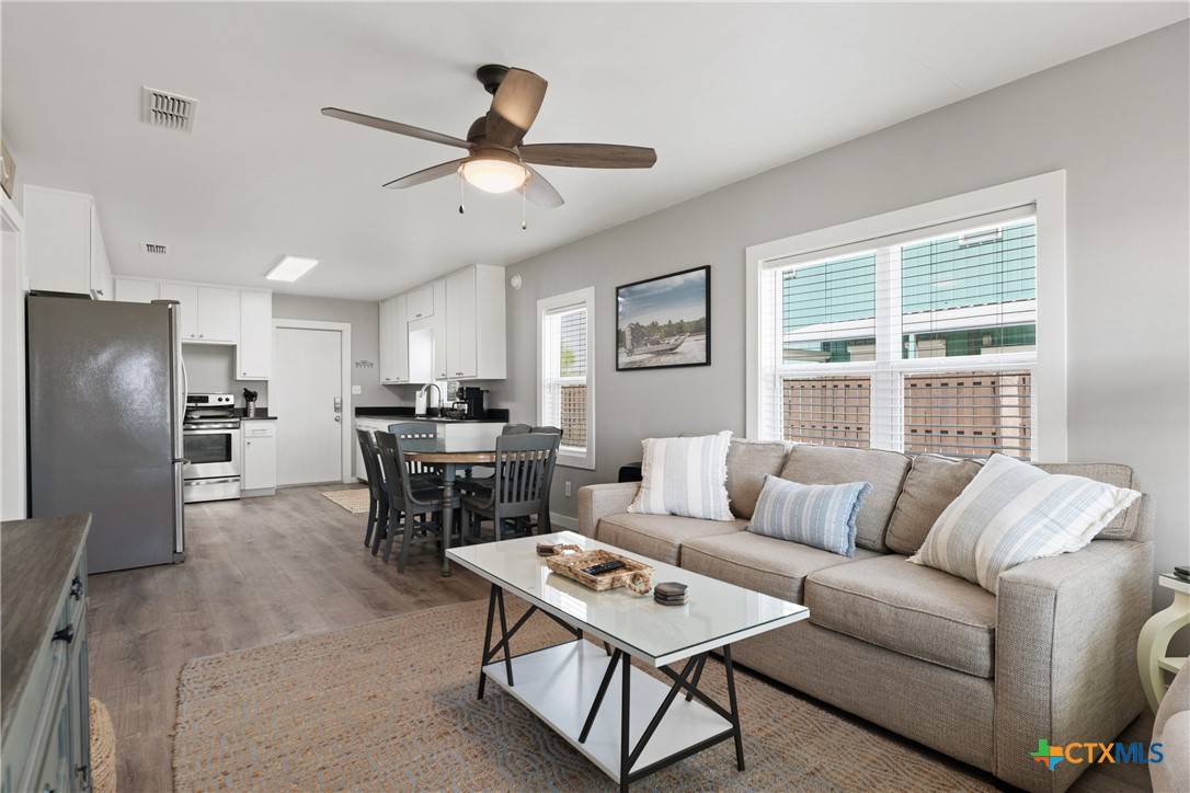 Port Mansfield, TX 78598,1113 W Port DR