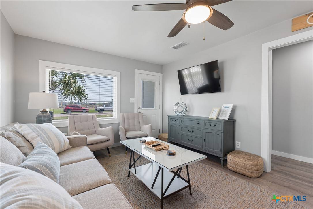 Port Mansfield, TX 78598,1113 W Port DR