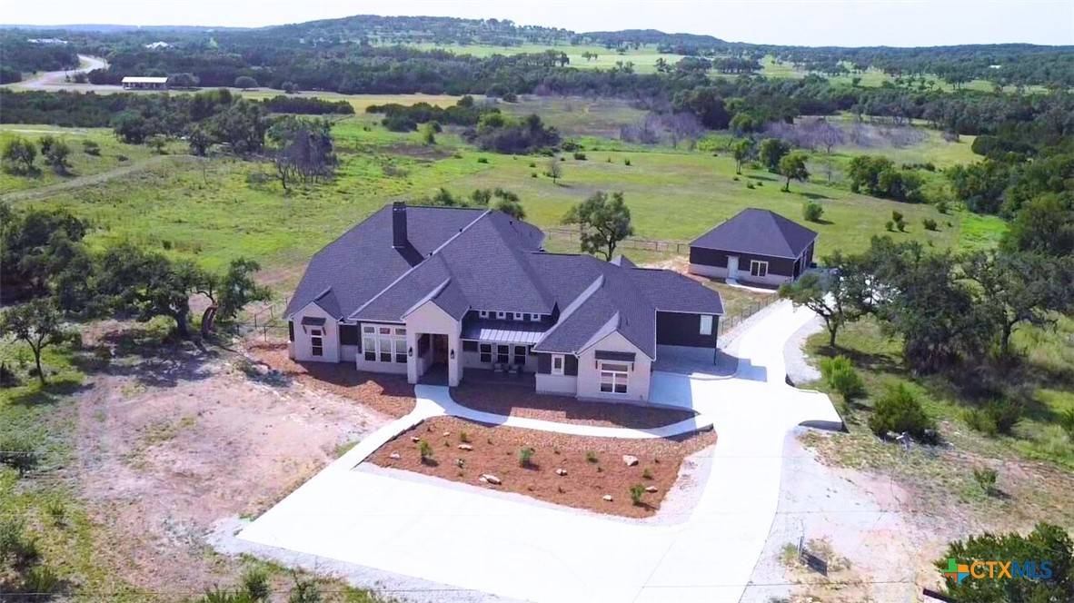 Spring Branch, TX 78070,321 Vista View PL