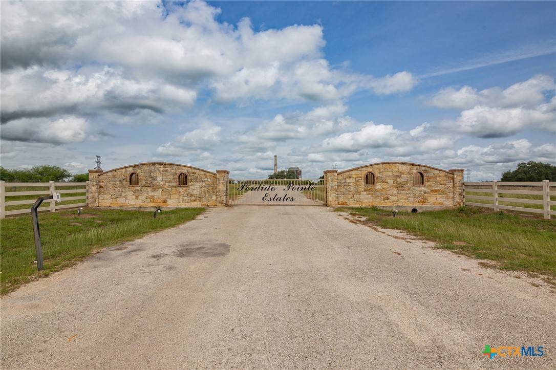 Victoria, TX 77905,480 Perdido Pointe CIR