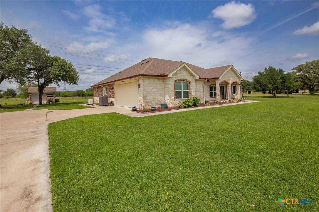 Victoria, TX 77905,480 Perdido Pointe CIR