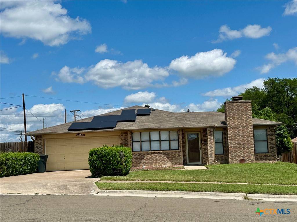 Killeen, TX 76543,4301 River Oaks DR