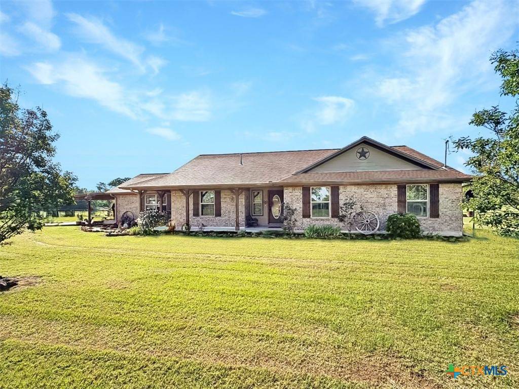 Gause, TX 77857,1228 County Road 348 LOOP