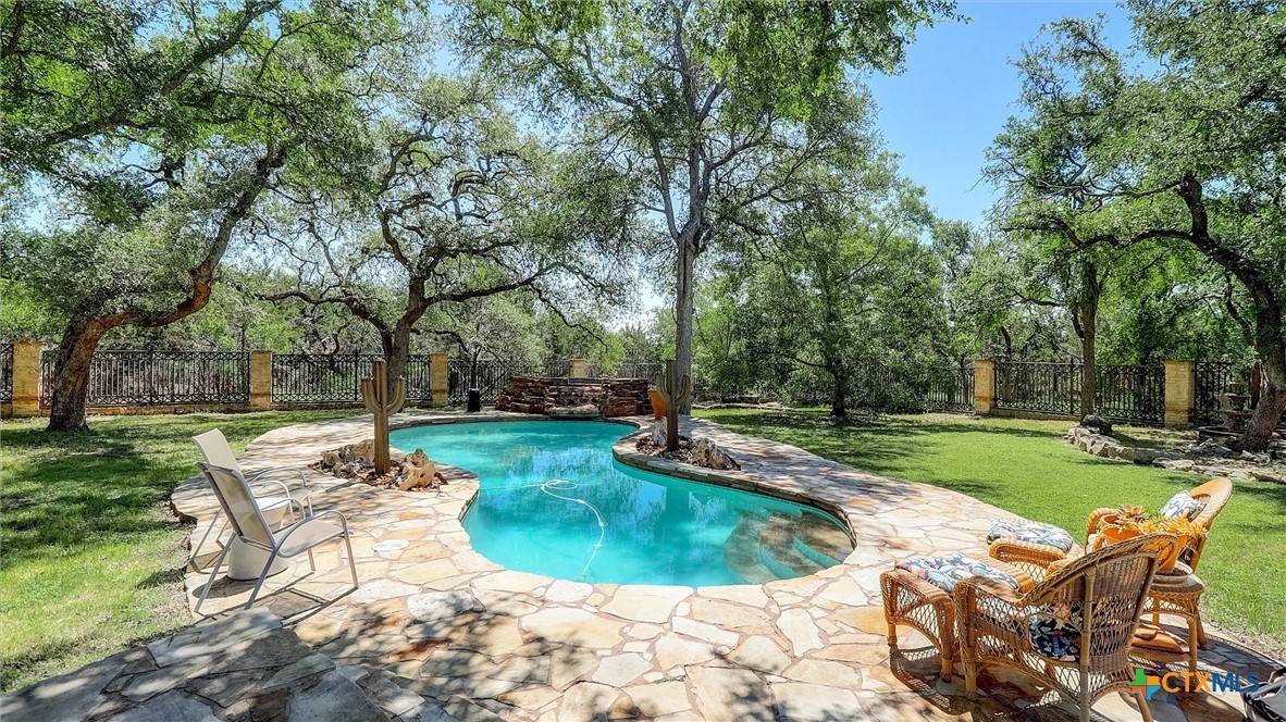 Wimberley, TX 78676,680 Saddleridge DR