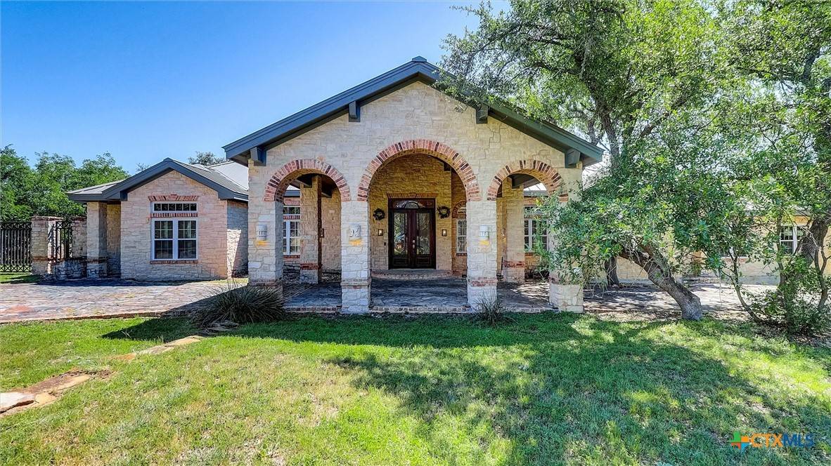 Wimberley, TX 78676,680 Saddleridge DR