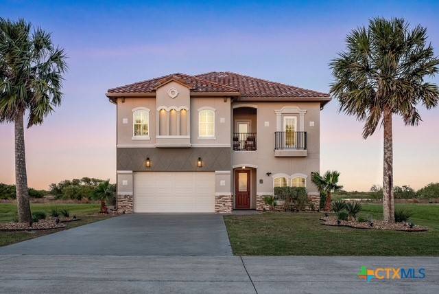 Port O'connor, TX 77982,261 E Burgundy Bay