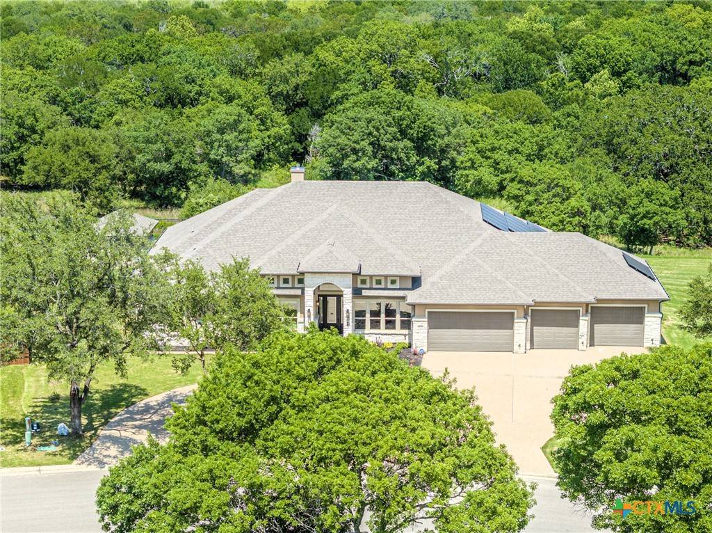 Nolanville, TX 76559,4013 Turning Leaf DR