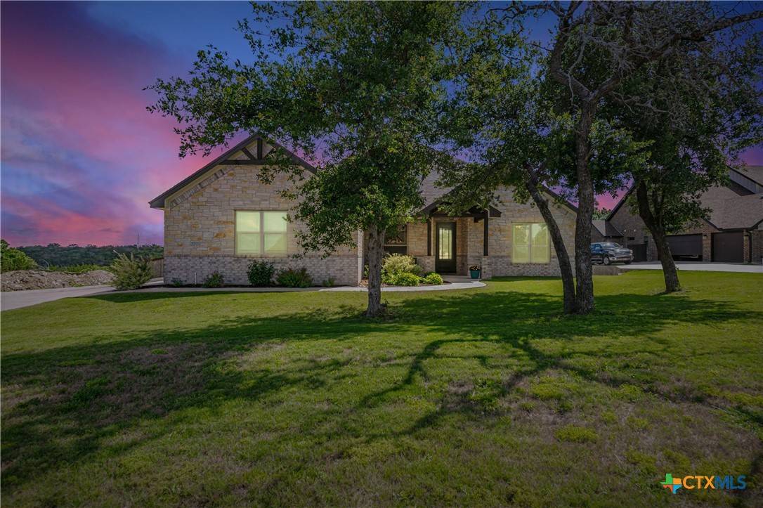 Belton, TX 76513,8508 Mount Nebo CIR