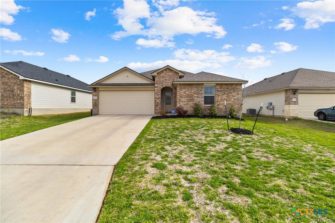 Temple, TX 76502,8508 Cantera Ridge RD