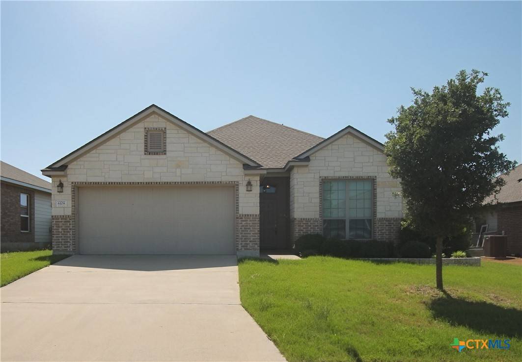 Temple, TX 76502,6108 Worthing DR