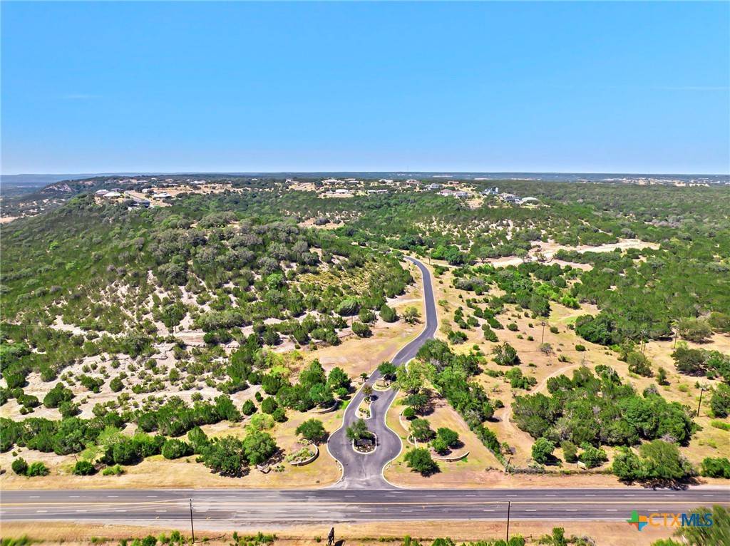 Burnet, TX 78611,Lot 58 Eagle RDG
