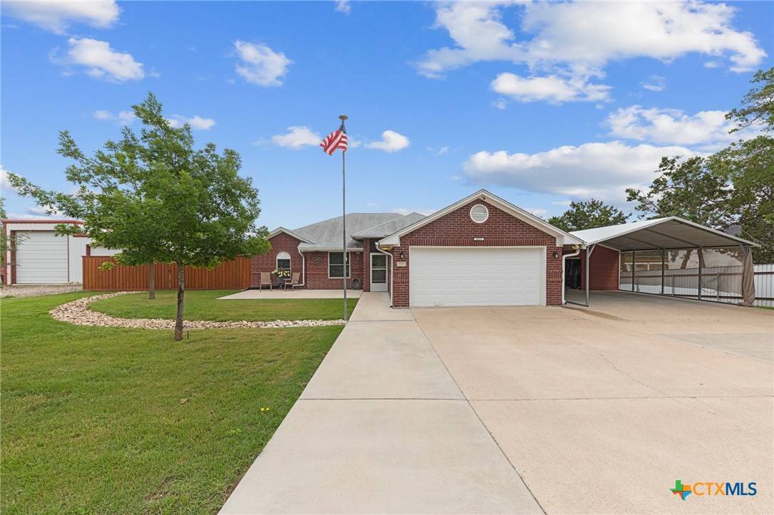 Belton, TX 76513,5315 Denmans LOOP