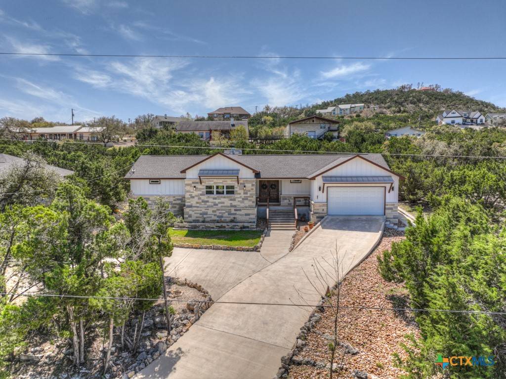 Fischer, TX 78623,1151 Flagstone Dr DR