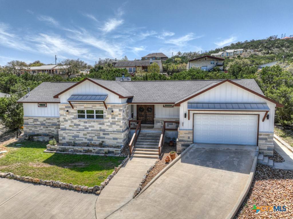 Fischer, TX 78623,1151 Flagstone Dr DR