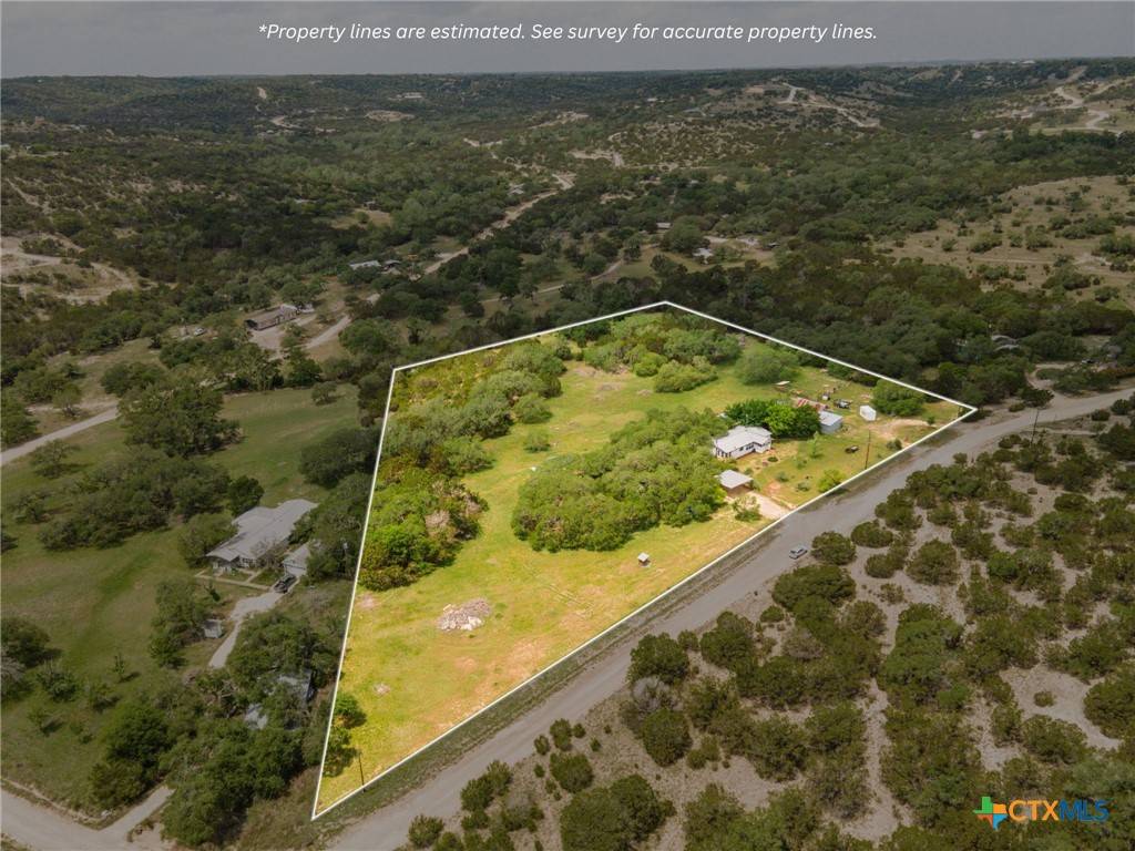 Kendalia, TX 78027,104 Northview LN