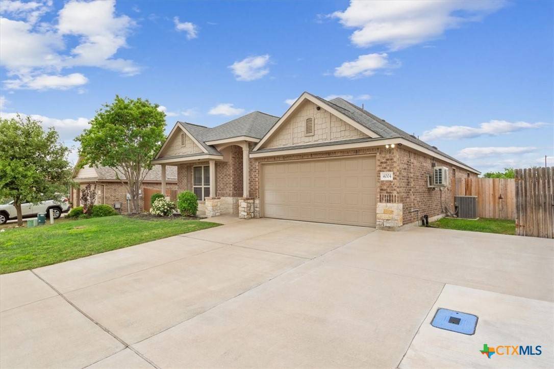 Temple, TX 76504,4004 Brookhaven DR