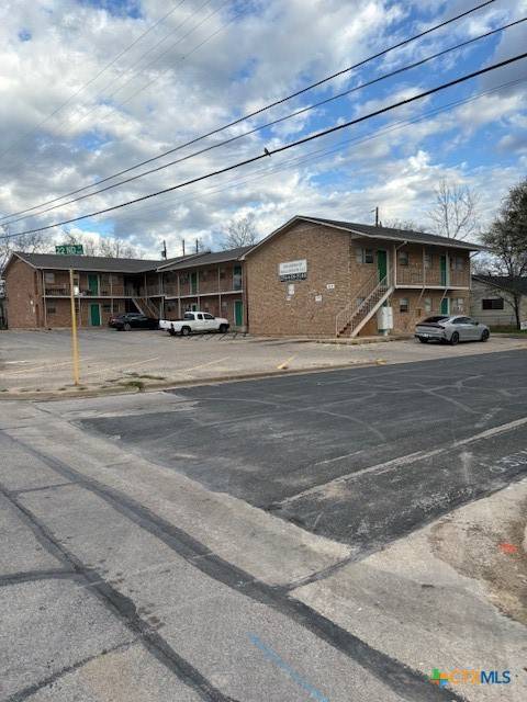 Killeen, TX 76541,1015 Parmer AVE #14