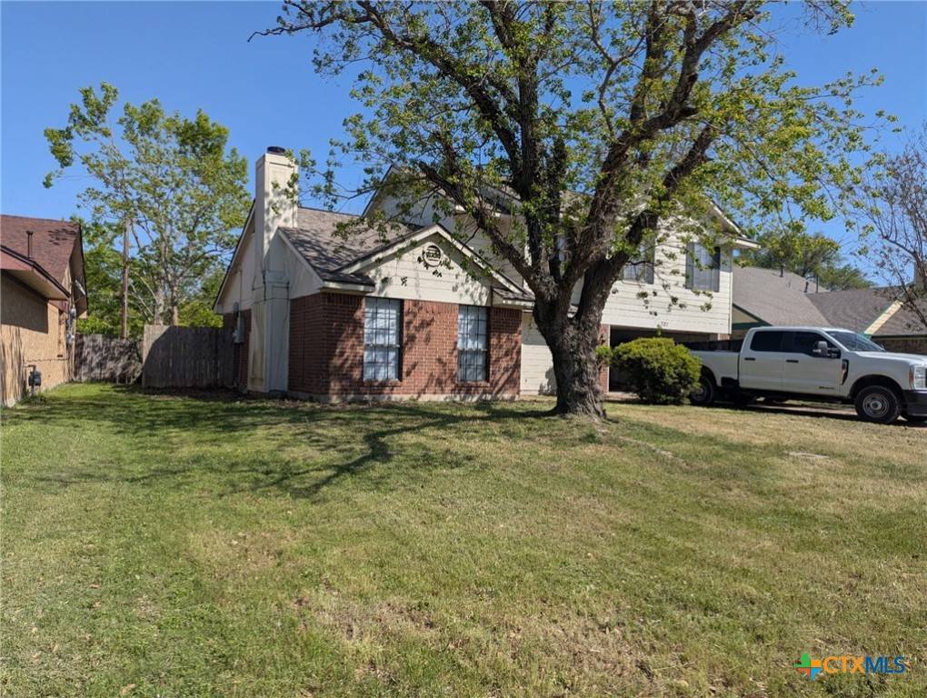 Temple, TX 76504,701 Brazos DR