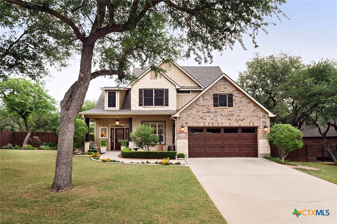 Belton, TX 76513,3101 Amber Forest TRL