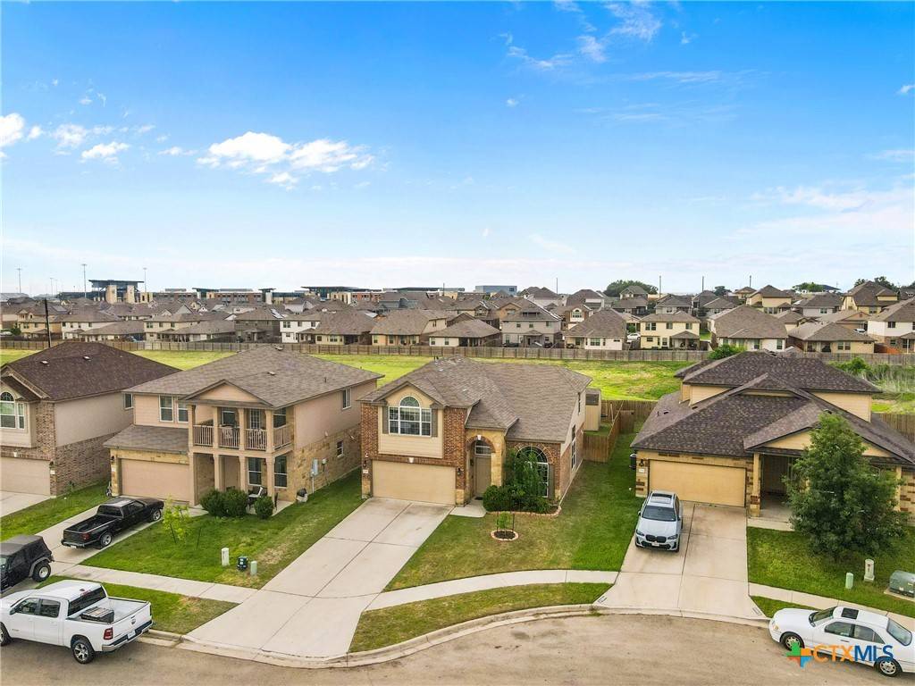 Killeen, TX 76542,3306 Lorne DR
