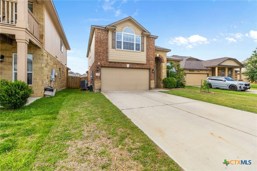 Killeen, TX 76542,3306 Lorne DR
