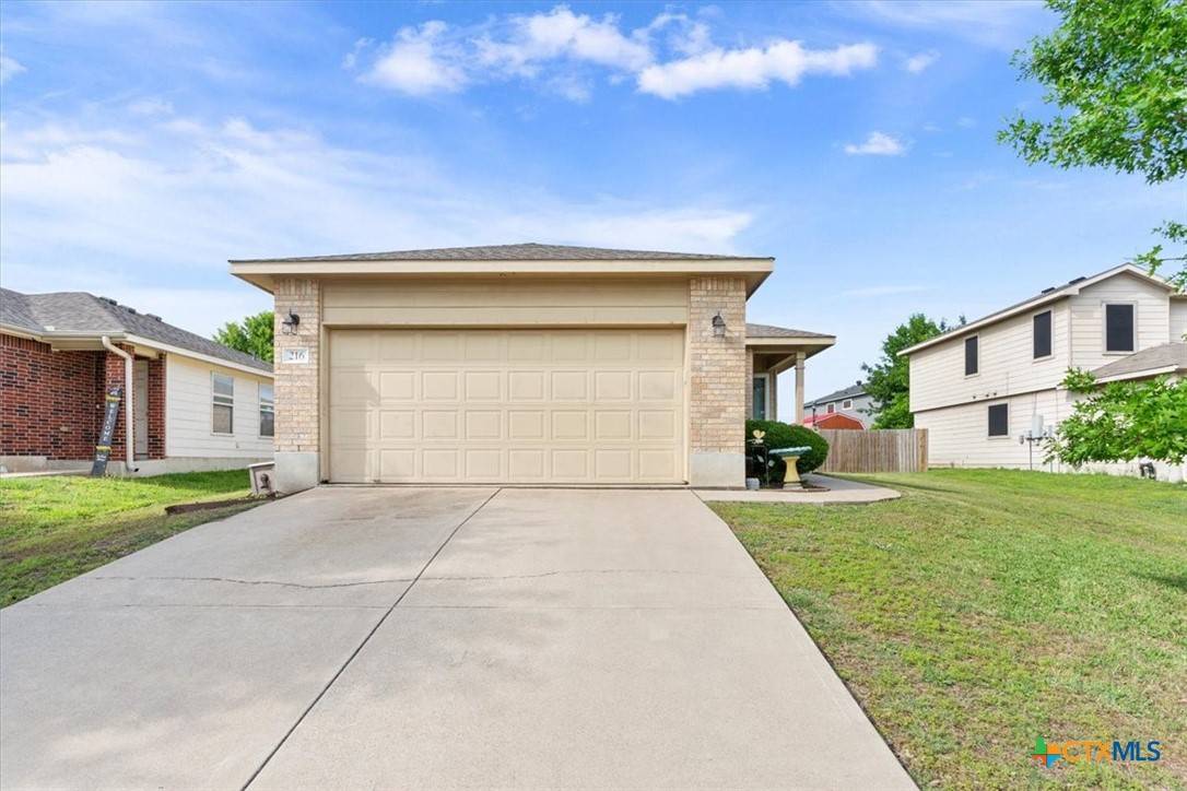Temple, TX 76502,216 Pullman Place BLVD