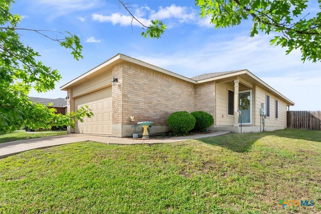 Temple, TX 76502,216 Pullman Place BLVD