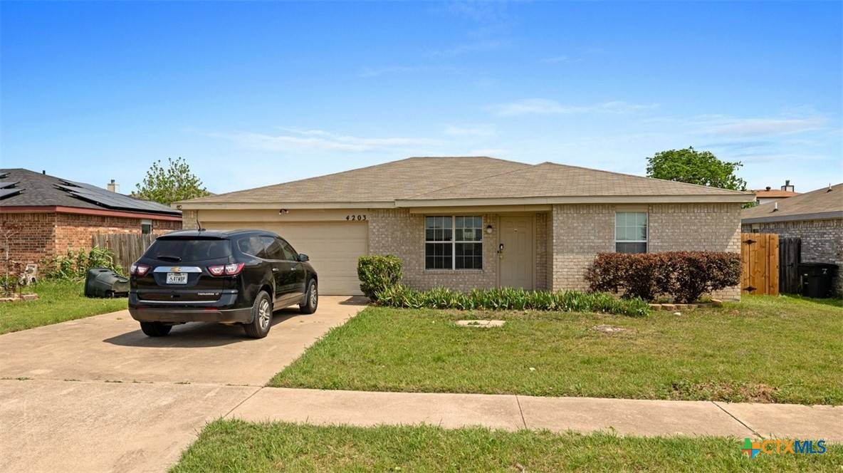 Killeen, TX 76549,4203 Fieldcrest DR