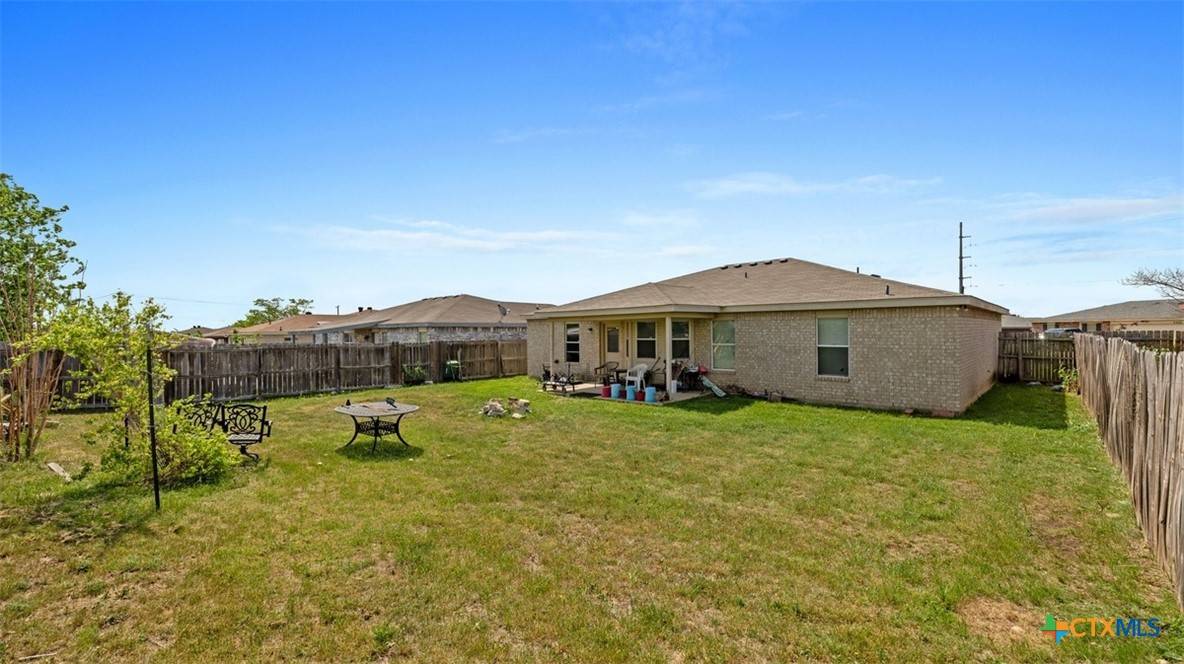 Killeen, TX 76549,4203 Fieldcrest DR