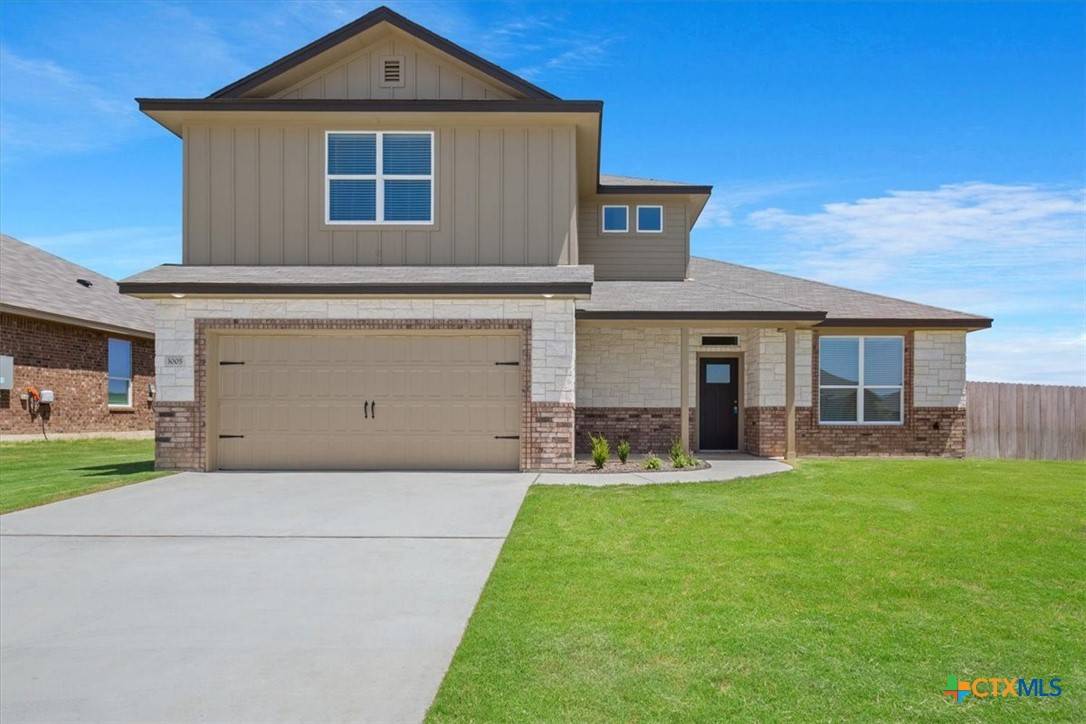Killeen, TX 76549,3005 Hedwig ST